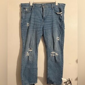 Old Navy Jeans 42x30